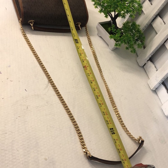 Michael Kors Shoulder / Crossbody &HandBag #T21 - Picture 14 of 16